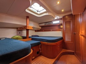 2000 Franchini Yachts 47S