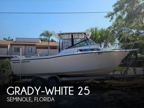 Buy 1991 Grady-White 25 Dolphin