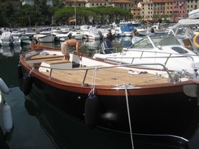 1996 Gozzo In Wood for sale