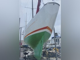 Buy 1947 Yachting France Chantier Jouet Voilier