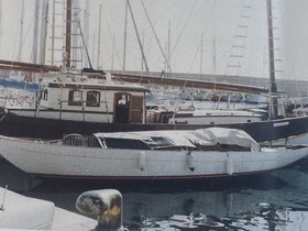 1947 Yachting France Chantier Jouet Voilier for sale