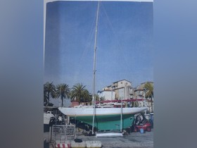 Buy 1947 Yachting France Chantier Jouet Voilier