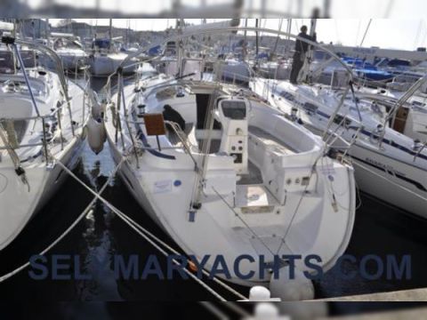 Bavaria 38