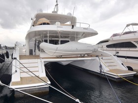 Αγοράστε 2013 Sunreef Yachts Power 70