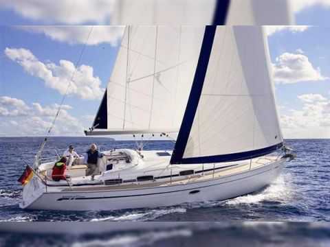 Bavaria 37 Cruiser