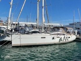 Jeanneau Yachts 57