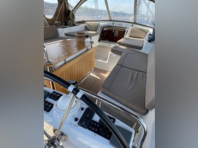 2015 Jeanneau Yachts 57 til salgs