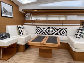 2015 Jeanneau Yachts 57 til salgs