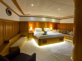 Custom built/Eigenbau 38M. 5 Cabin Luxury Gulet