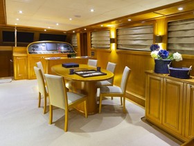 Custom built/Eigenbau 38M. 5 Cabin Luxury Gulet na prodej