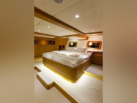 Koupit Custom built/Eigenbau 38M. 5 Cabin Luxury Gulet