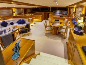 Custom built/Eigenbau 38M. 5 Cabin Luxury Gulet for sale