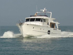 2008 Bénéteau Swift Trawler 52