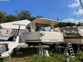 2010 Greenline 33 for sale