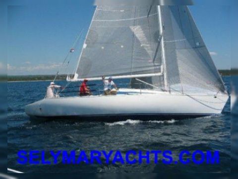 val 35 yacht for sale