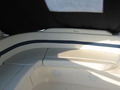 2002 Powerquest 32