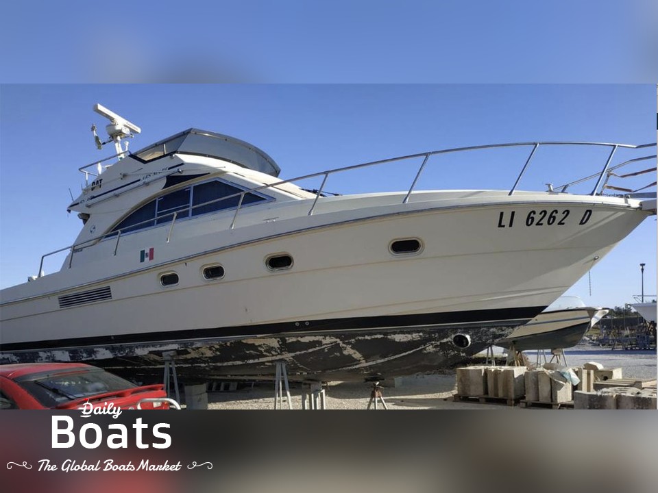 1994 Ars mare 38 Fly