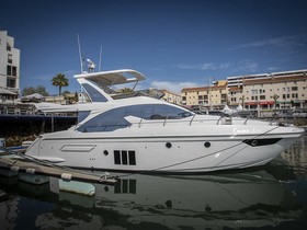 2017 Azimut 50 za prodaju