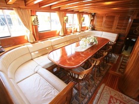 Buy Custom built/Eigenbau 33M. 11 Cabin Gulet