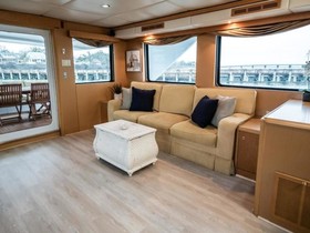 Buy 2003 Breaux Boats Enclosed Bridge Cockpit