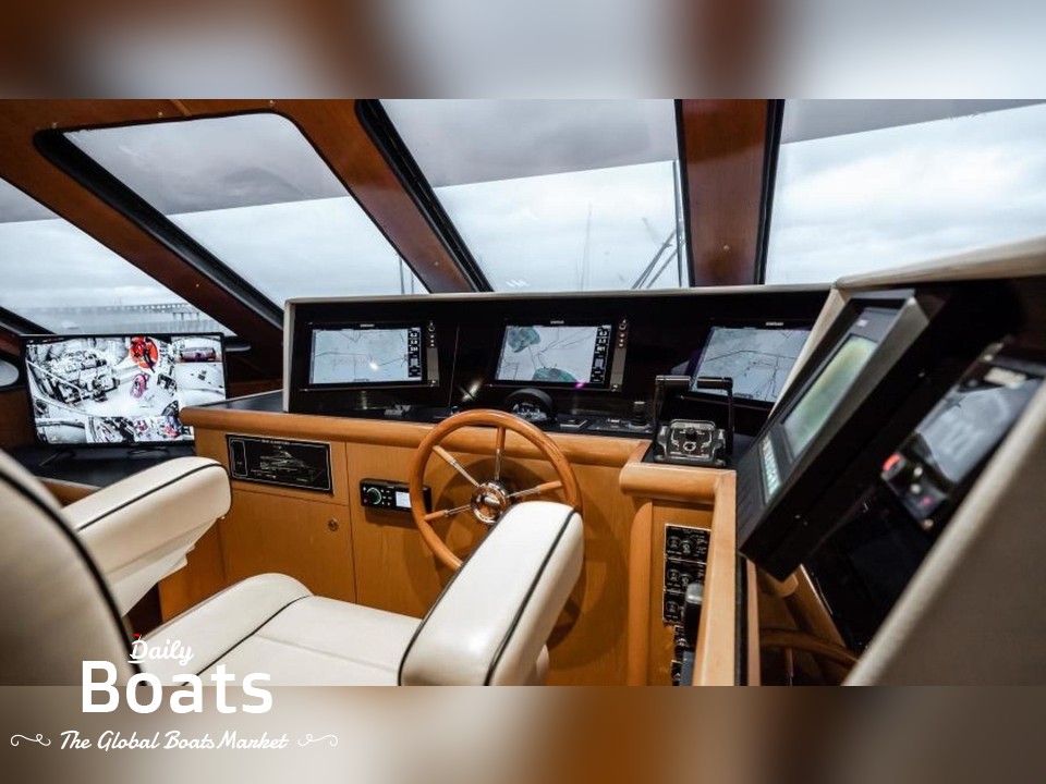 2003 Breaux Boats Enclosed Bridge Cockpit for sale. View price, photos and Buy 2003 Breaux Boats