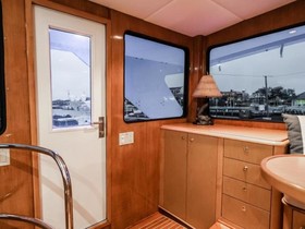 Buy 2003 Breaux Boats Enclosed Bridge Cockpit