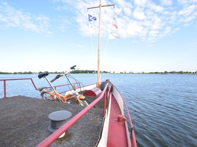 1928 Sleepboot 14.10 for sale