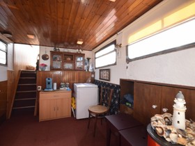 1928 Sleepboot 14.10 for sale