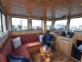 1928 Sleepboot 14.10 for sale