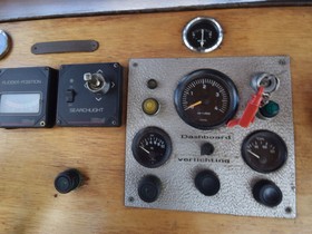 1928 Sleepboot 14.10 for sale