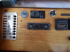 1928 Sleepboot 14.10