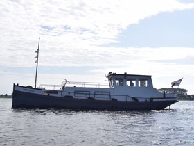 1928 Sleepboot 14.10 for sale