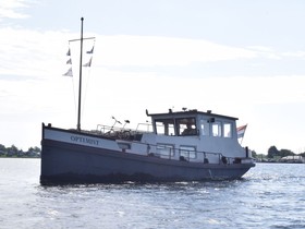 1928 Sleepboot 14.10