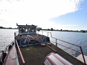 1928 Sleepboot 14.10
