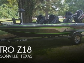 Nitro Z18
