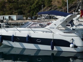 2004 Sessa Marine Oyster 30 for sale