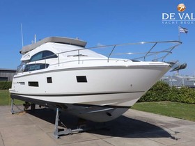 2011 Fairline Squadron 42 kaufen