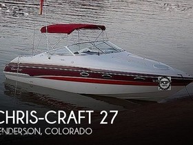 Chris-Craft 27 Concept