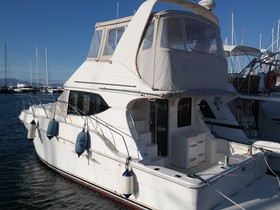 Silverton 34