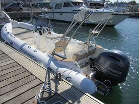 Capelli Tempest 650