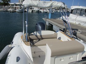 2021 Capelli Tempest 650