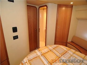 2008 Azimut 42 Evolution zu verkaufen