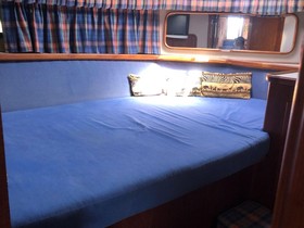 1989 Carver Yachts 42 Aft Cabin na prodej