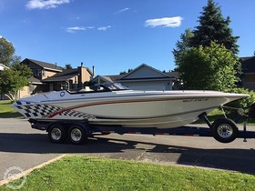 Buy 2000 Fountain Powerboats 29 Fever