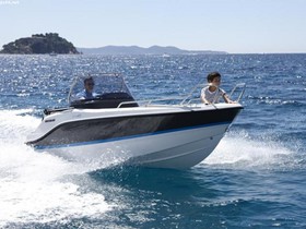 Quicksilver Activ 455 Open