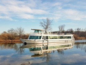 Købe 2002 Tages Fahrgastschiff 250 Gaste. Zone 2