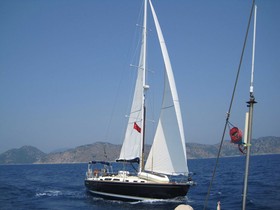 2005 Sabre 426
