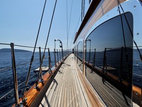 2009 Ada Boatyard 35M Luxury Sailing Yacht à vendre