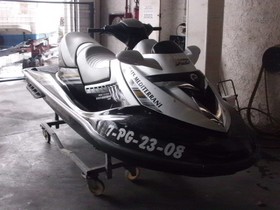 2008 Bombardier Sea-Doo Rxt215 for sale