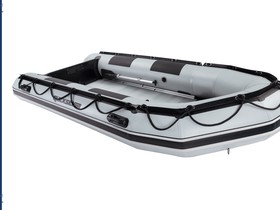 Quicksilver 420 Heavy Duty Sport Pvc Aluboden